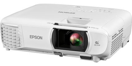 High Definition Projector